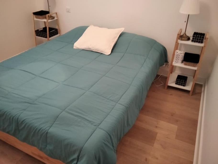 La Petite Amelie Appartement